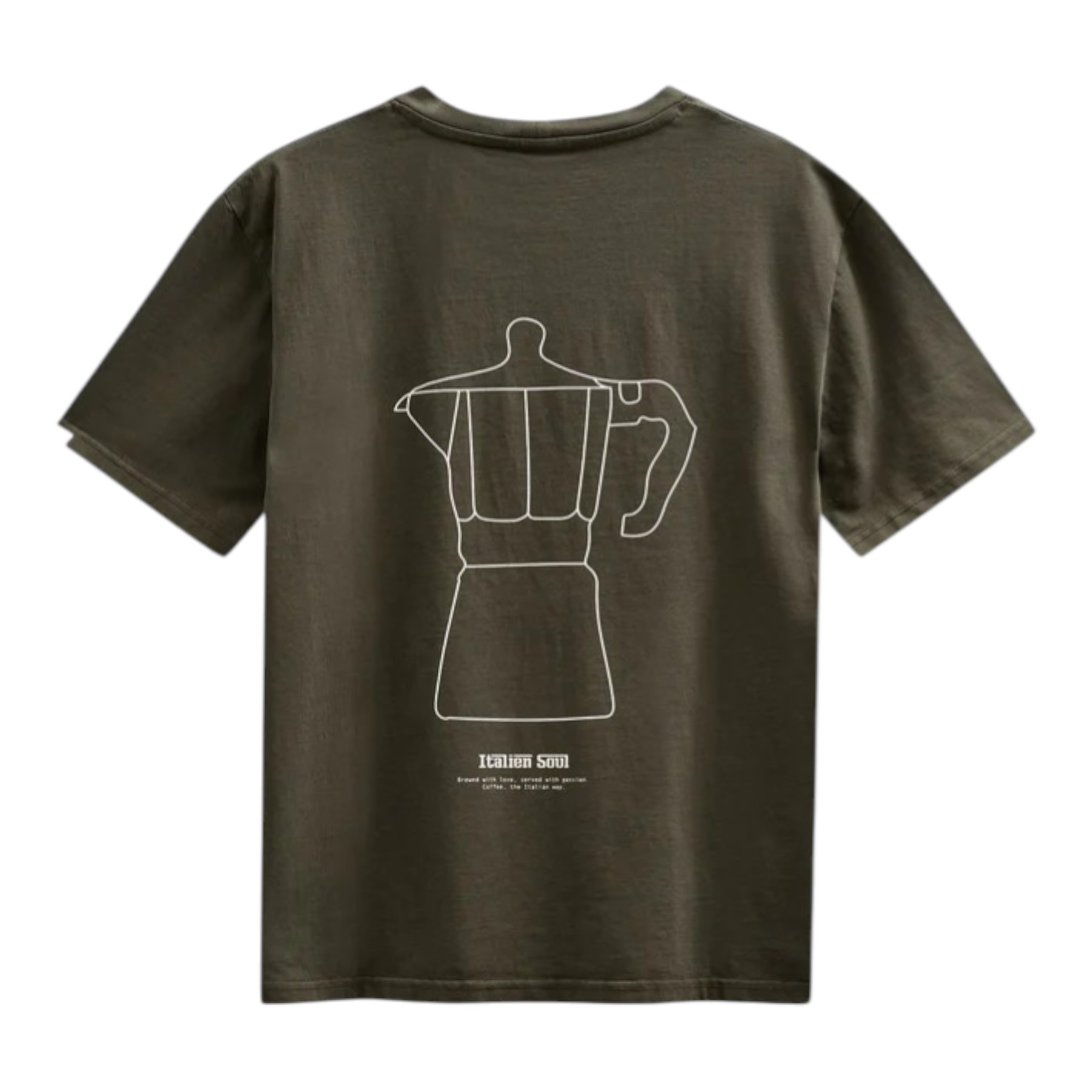 ANERKJENDT T-SHIRT