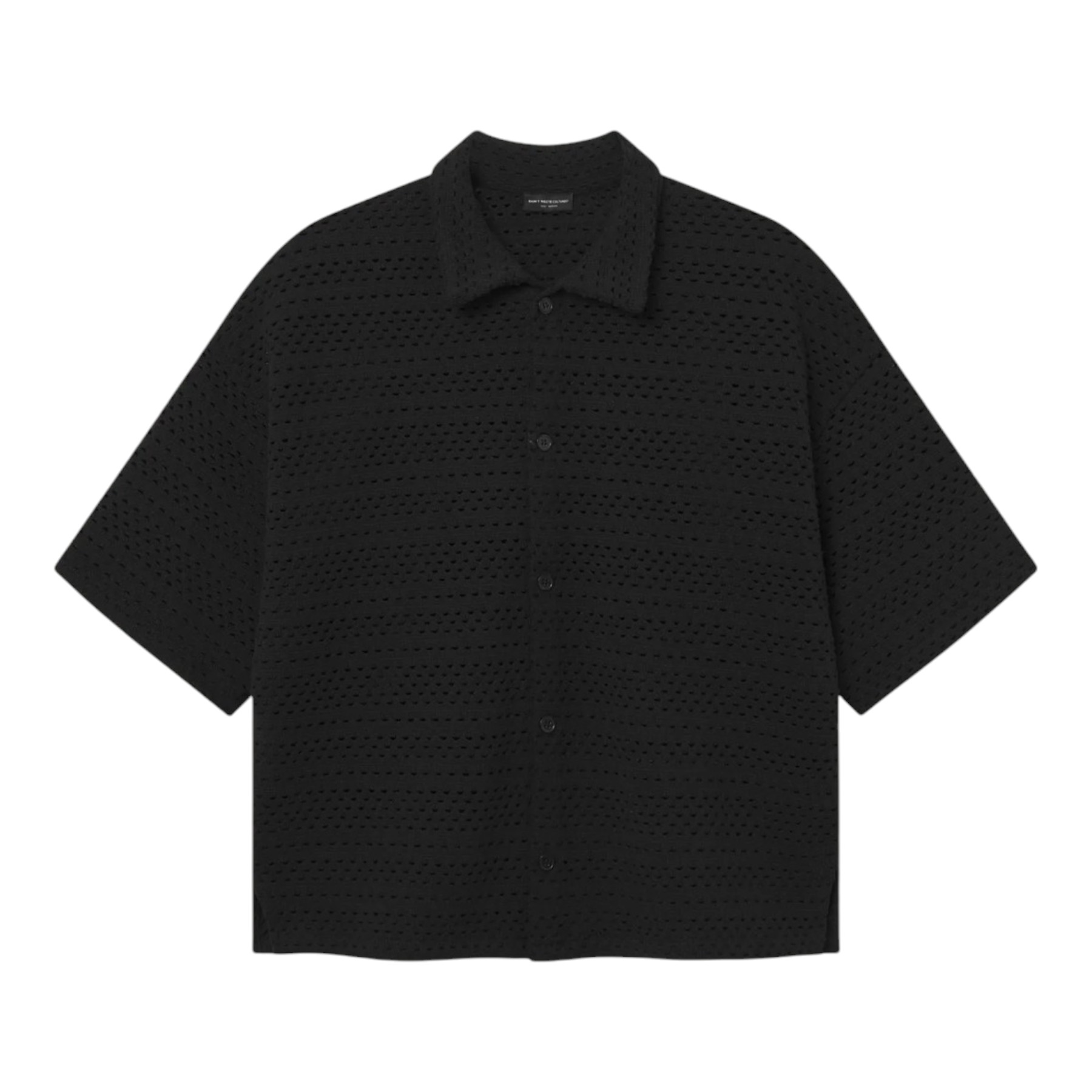 Don't Waste Culture T-SHIRT