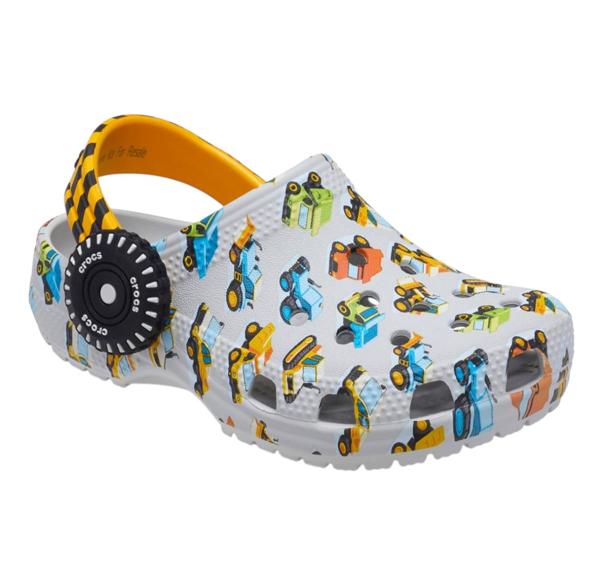 CROCS 214385