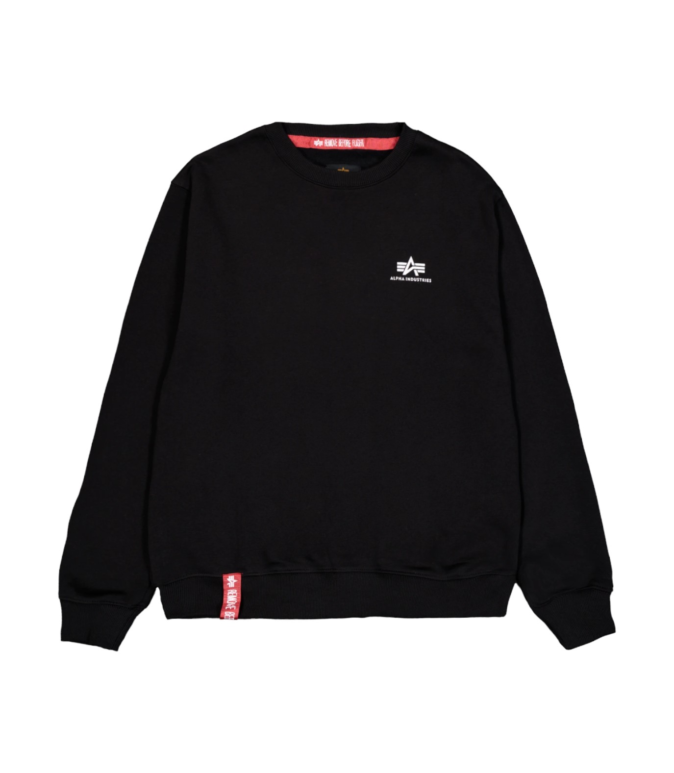 ALPHA INDUSTRIES FELPA
