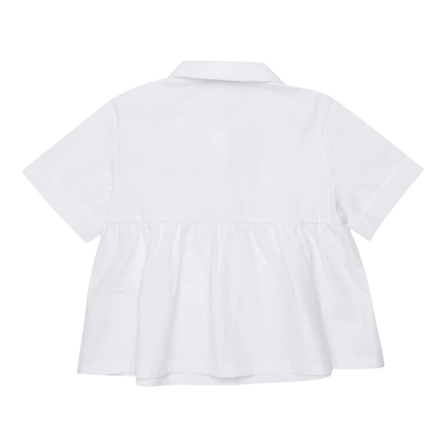 MARNI CAMICIA BAMBINA