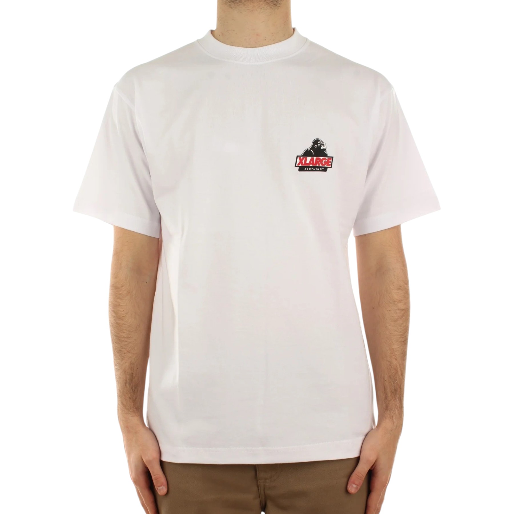 XLARGE T-SHIRT