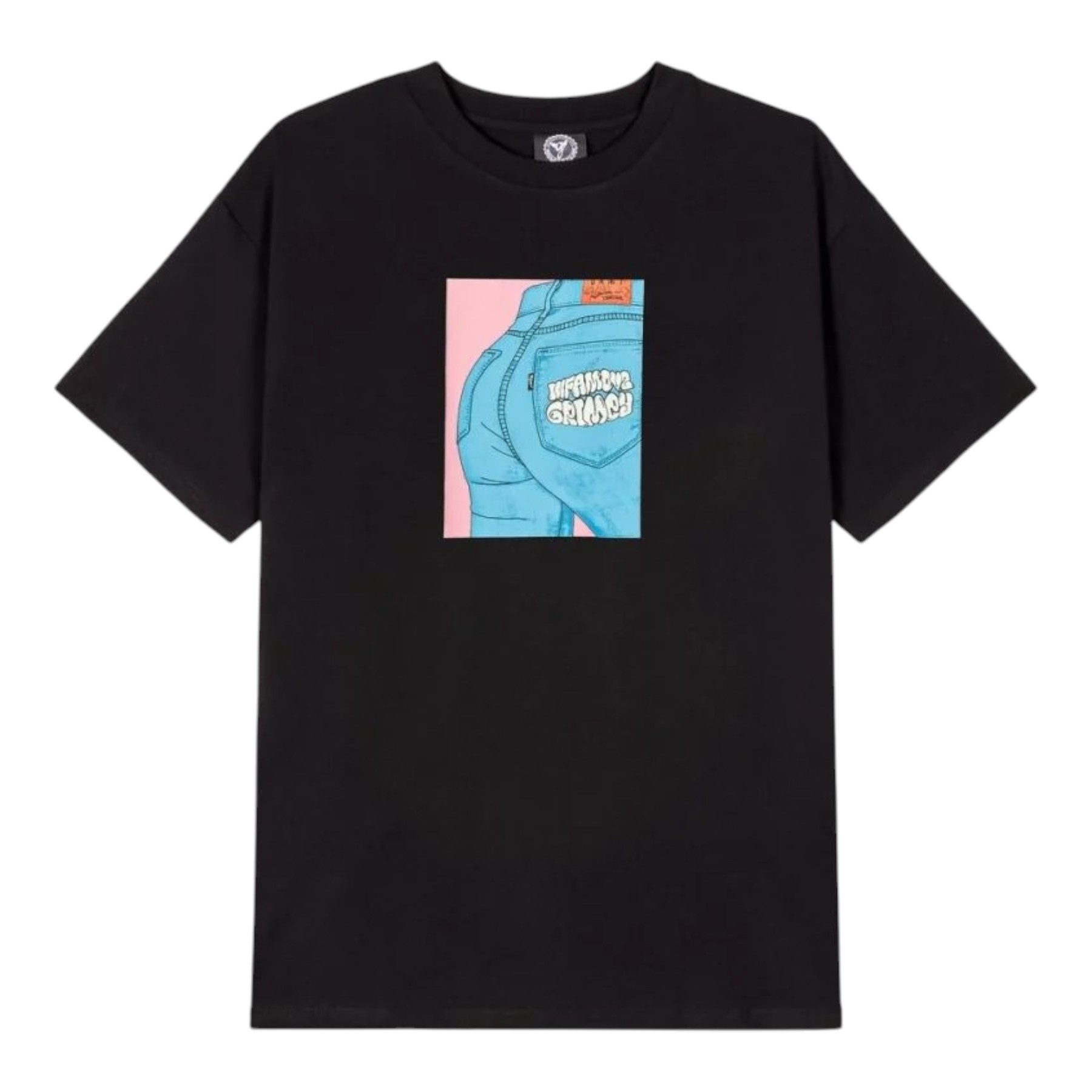 GRMY T-SHIRT