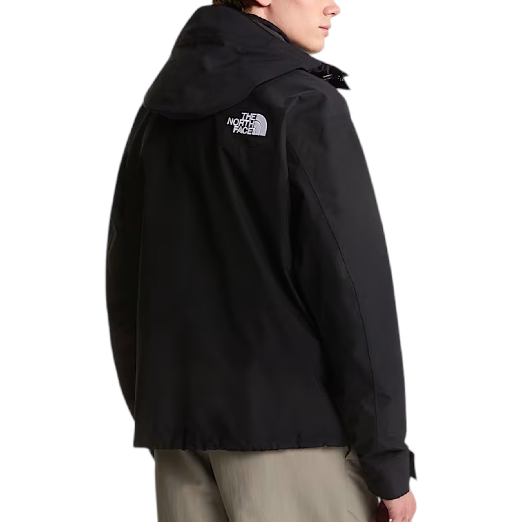 THE NORTH FACE JACKET