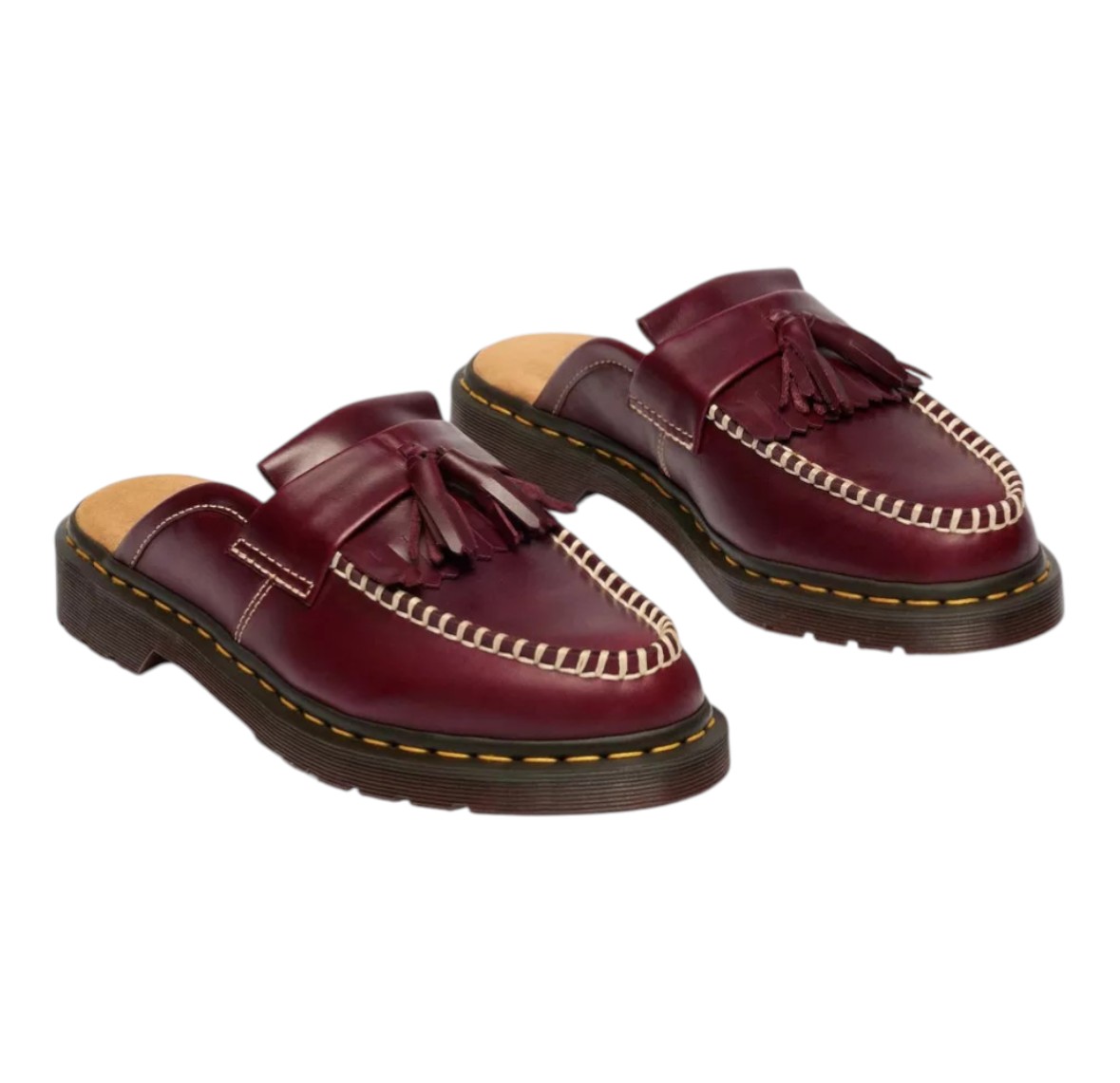 DR. MARTENS SABOT DONNA