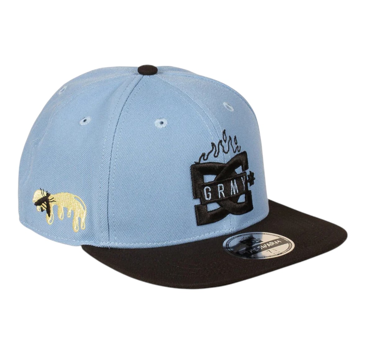GRMY CAPPELLO