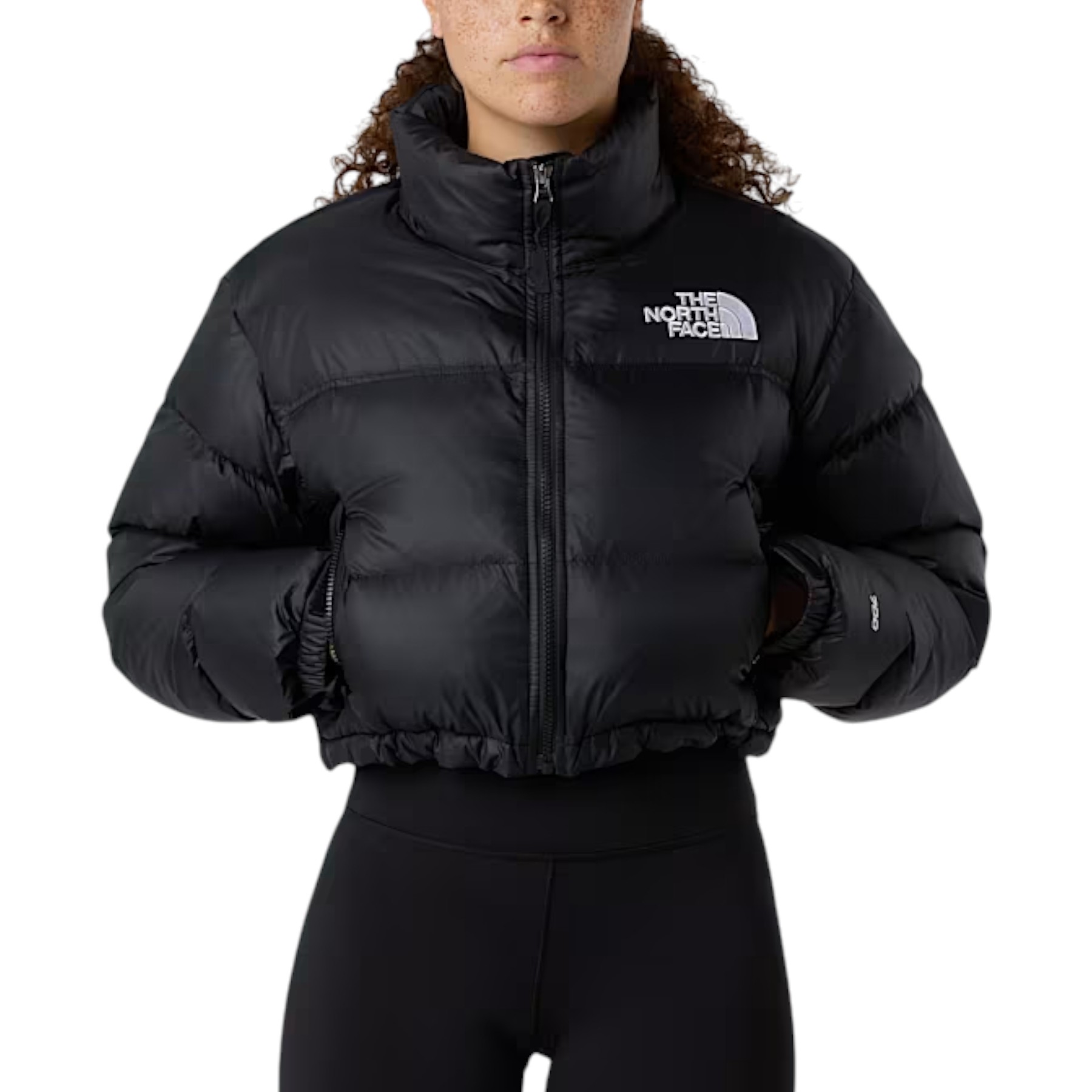 THE NORTH FACE JACKET DONNA