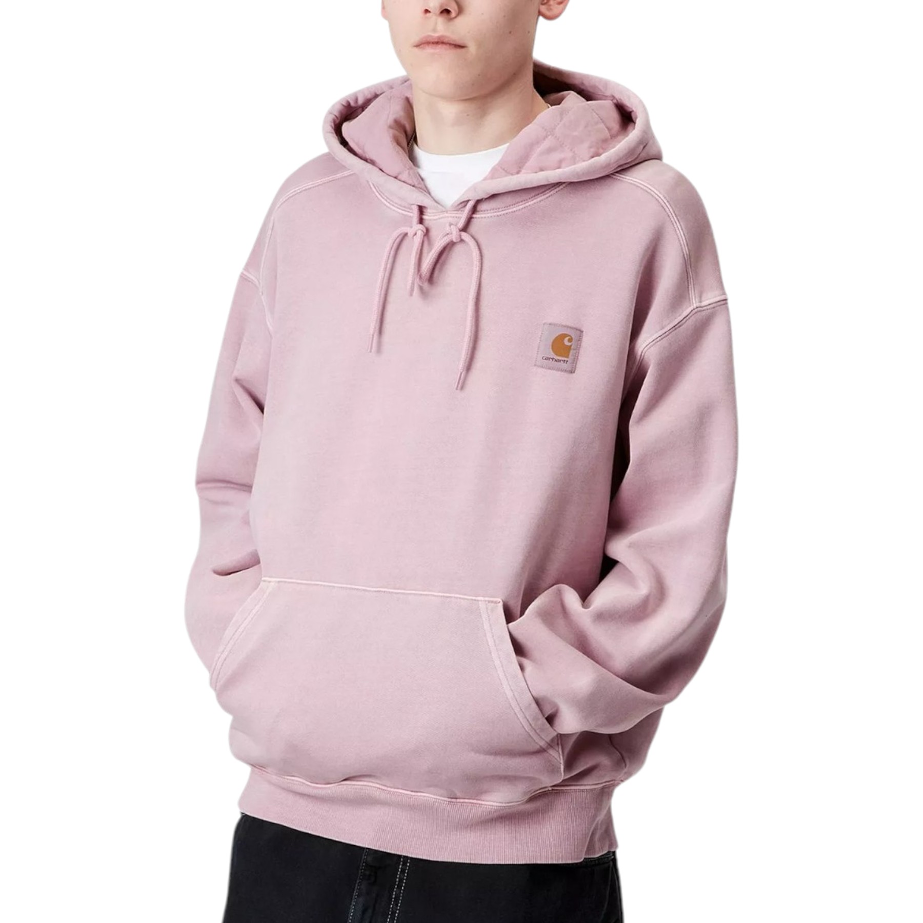 CARHARTT WIP FELPA