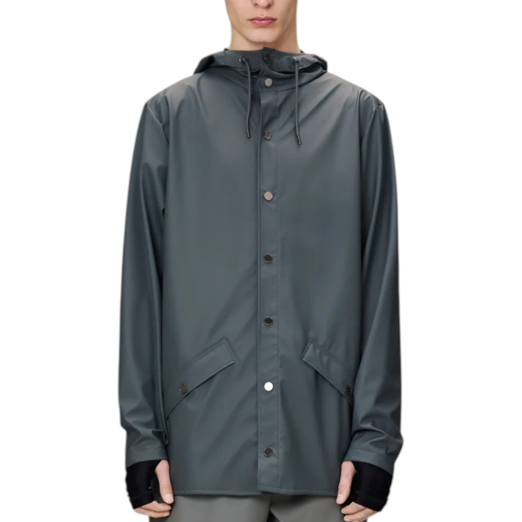 RAINS JACKET
