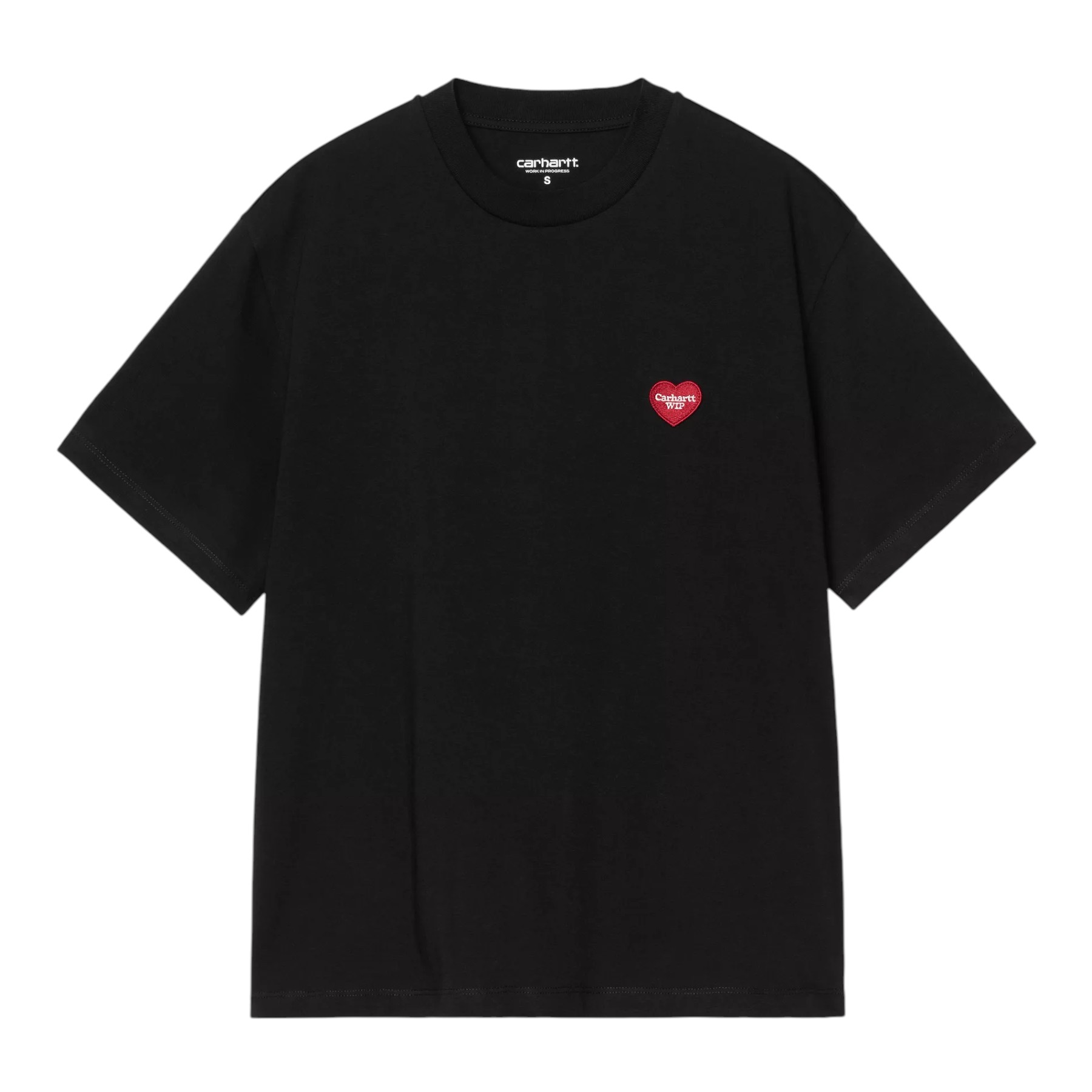 CARHARTT WIP T-SHIRT Donna