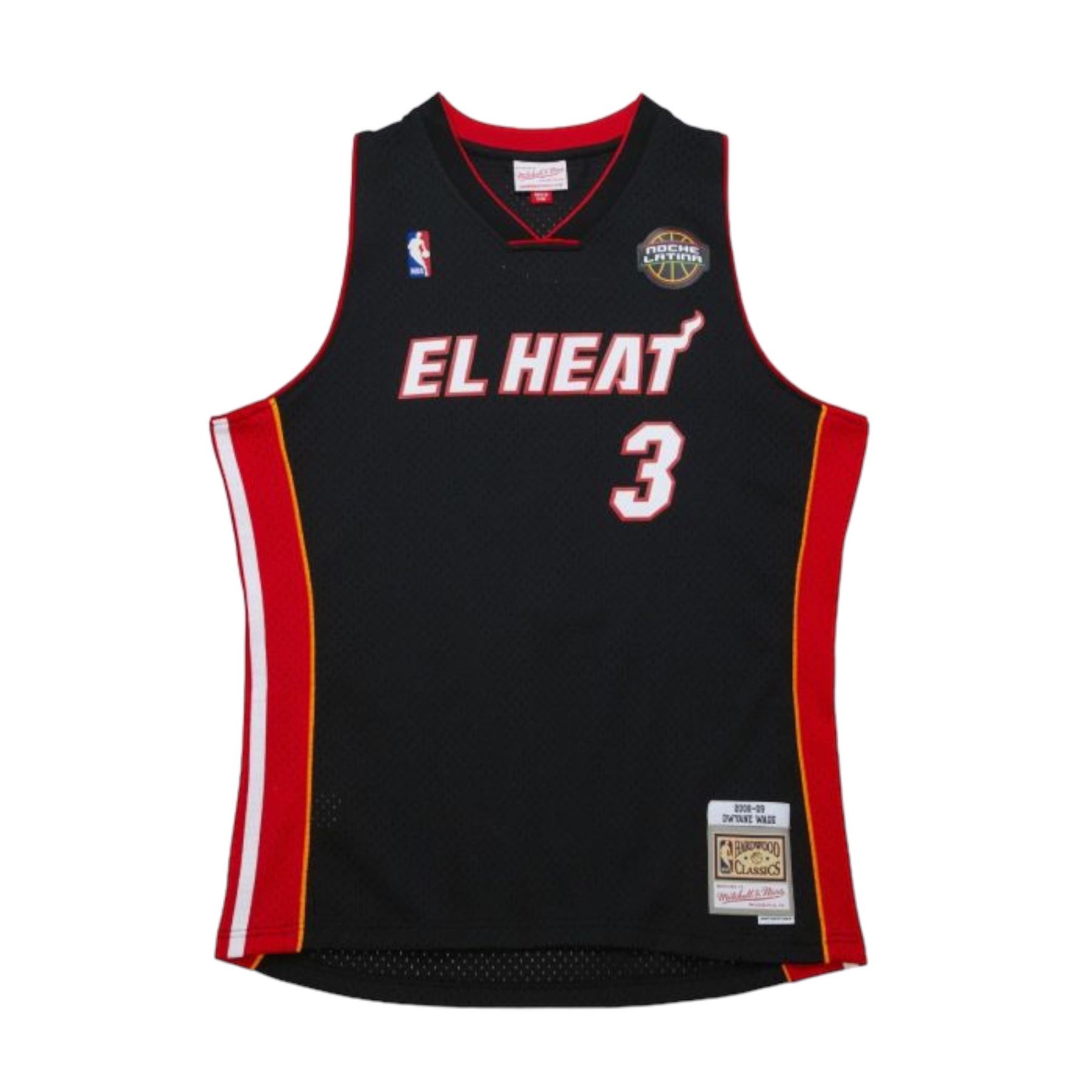 MITCHELL AND NESS CANOTTA
