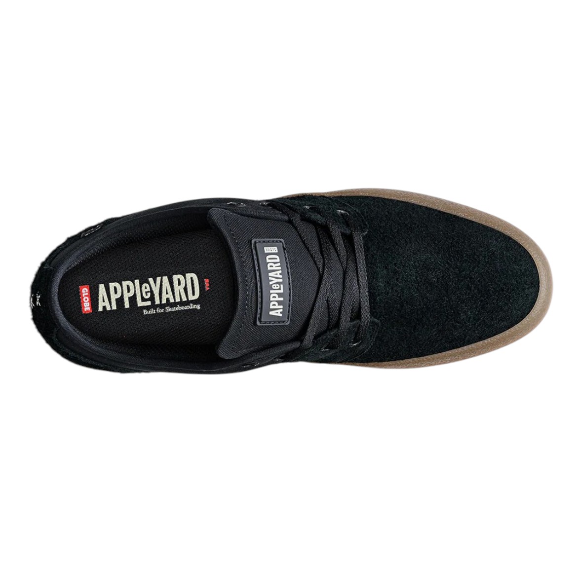 GLOBE SNEAKERS