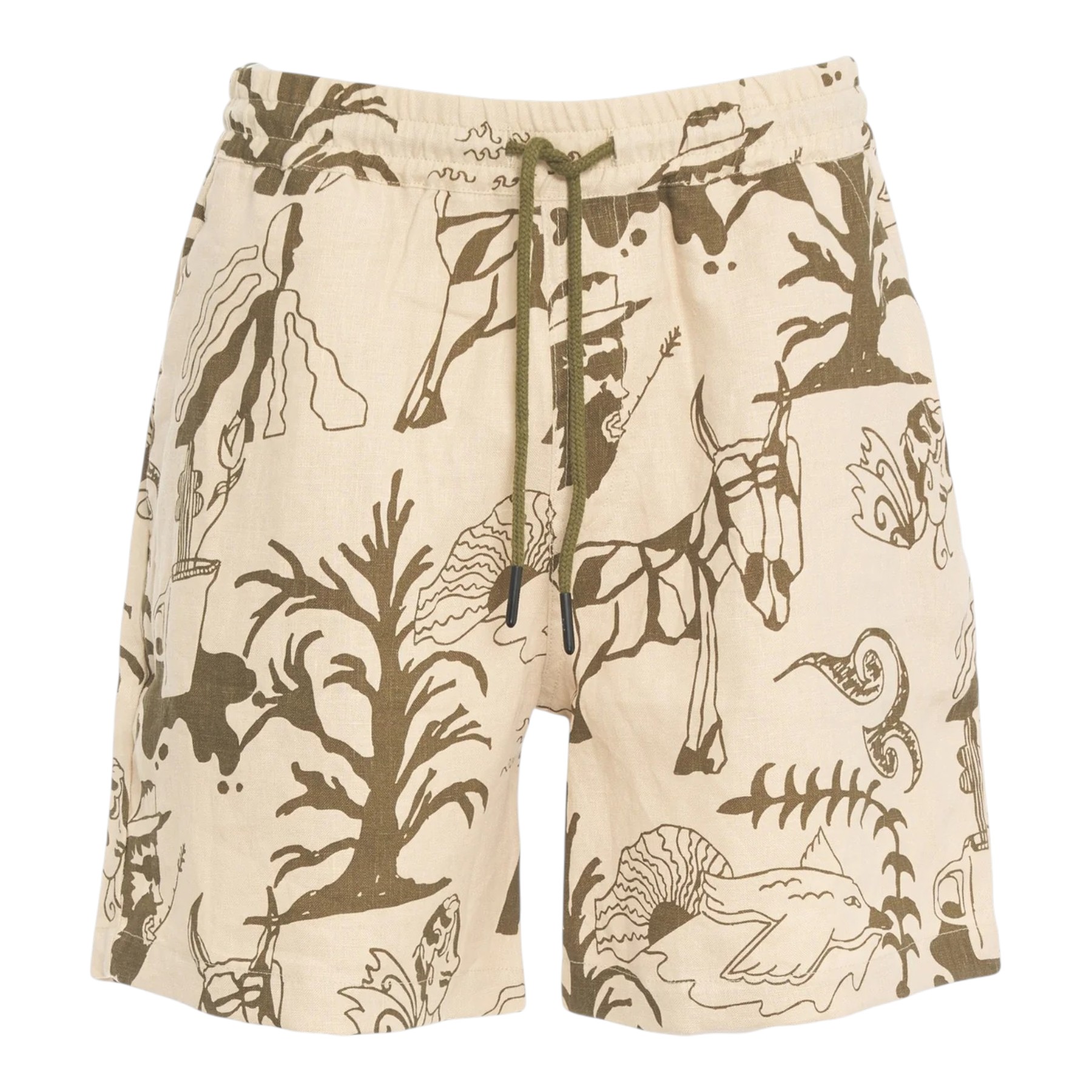 OAS SHORTS