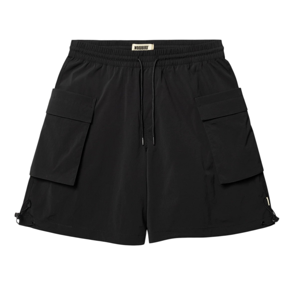 WOODBIRD SHORT