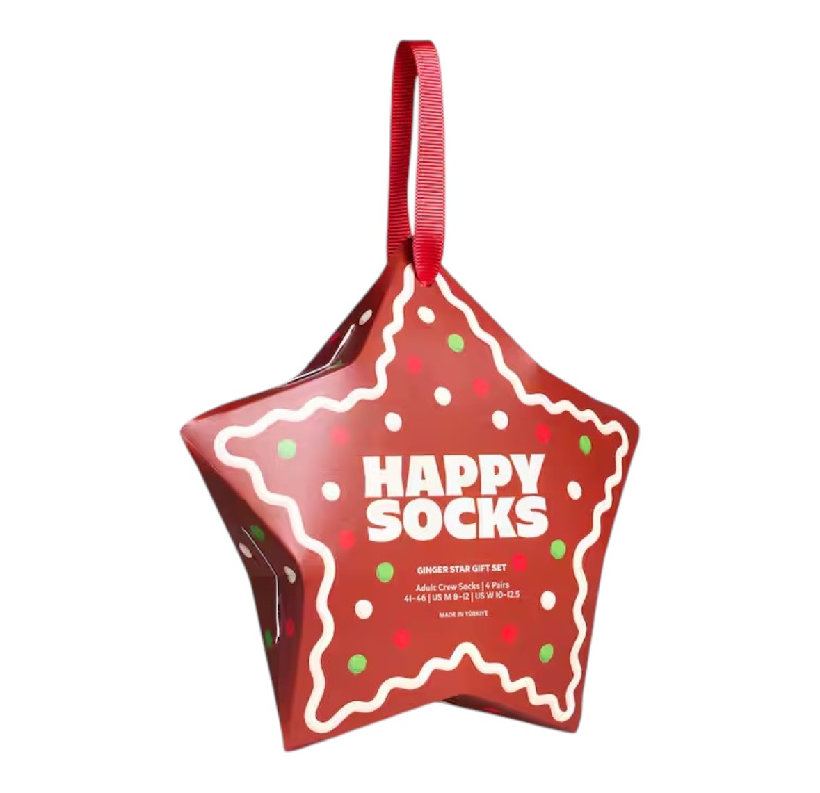 HAPPY SOCKS 87USPP00287
