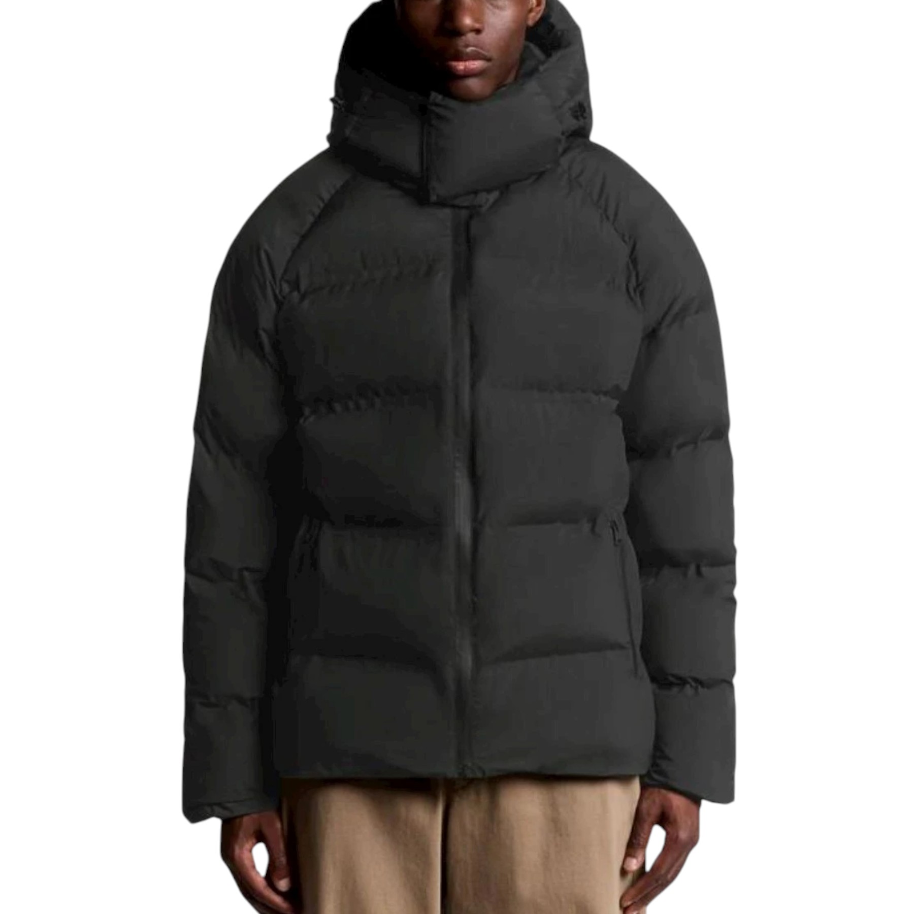 LYLE & SCOTT JACKET