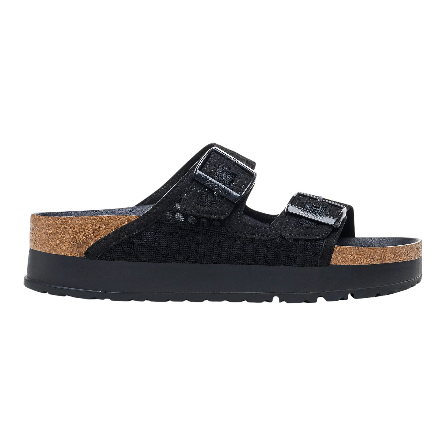 BIRKENSTOCK CIABATTA DONNA