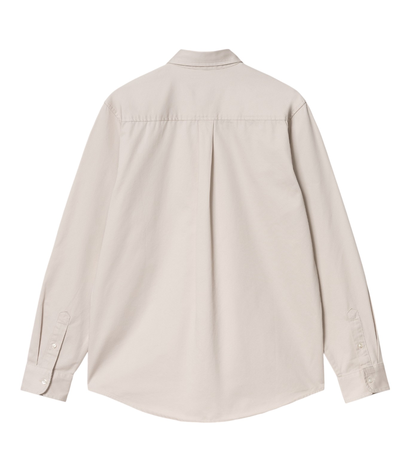 CARHARTT WIP CAMICIA