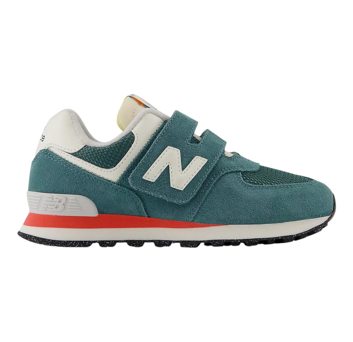 NEW BALANCE SNEAKERS BAMBINO/BAMBINA