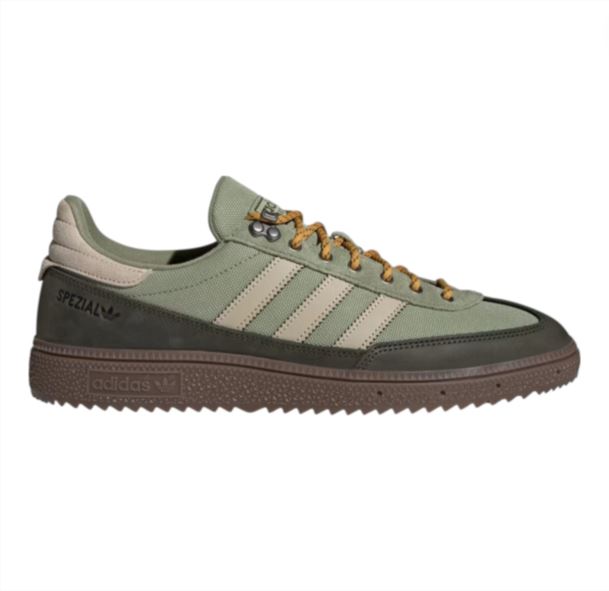 ADIDAS SNEAKERS