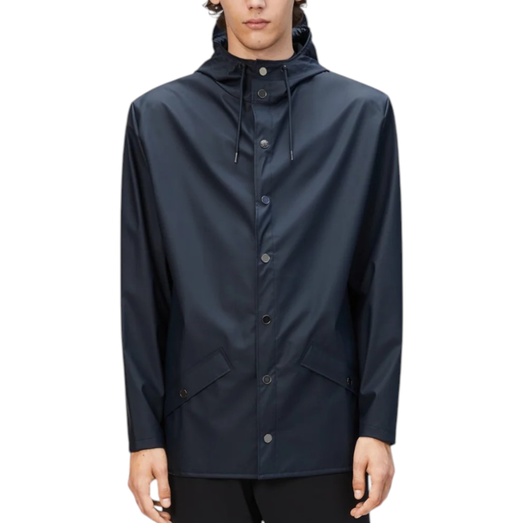 RAINS JACKET UNISEX