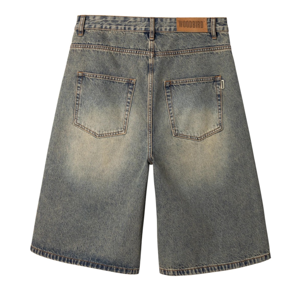 WOODBIRD SHORT