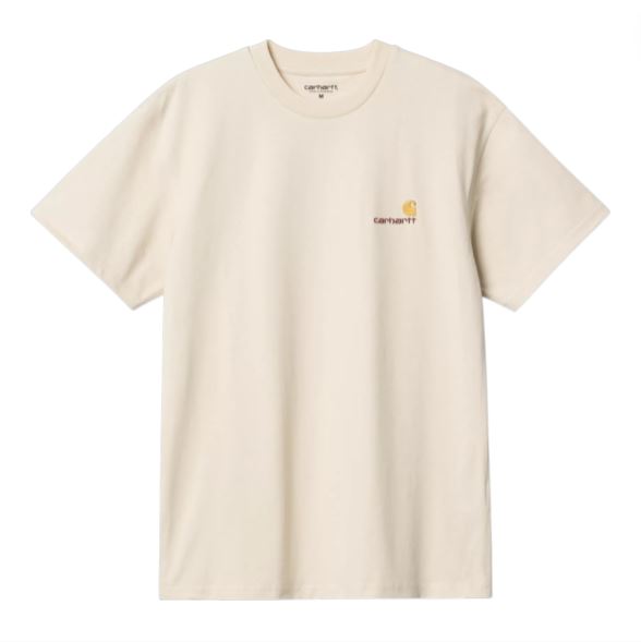CARHARTT WIP T-SHIRT