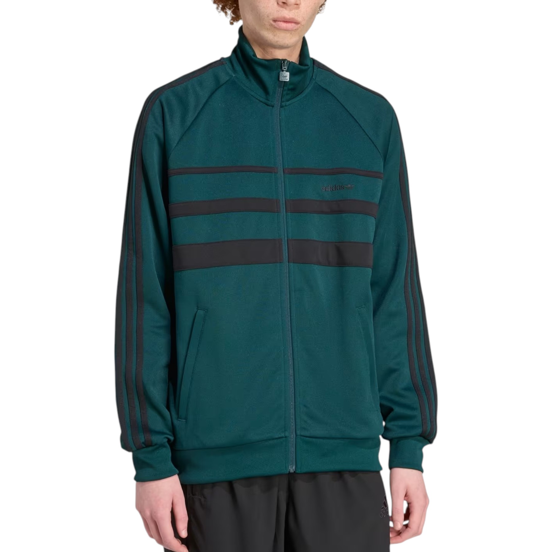 ADIDAS FELPA