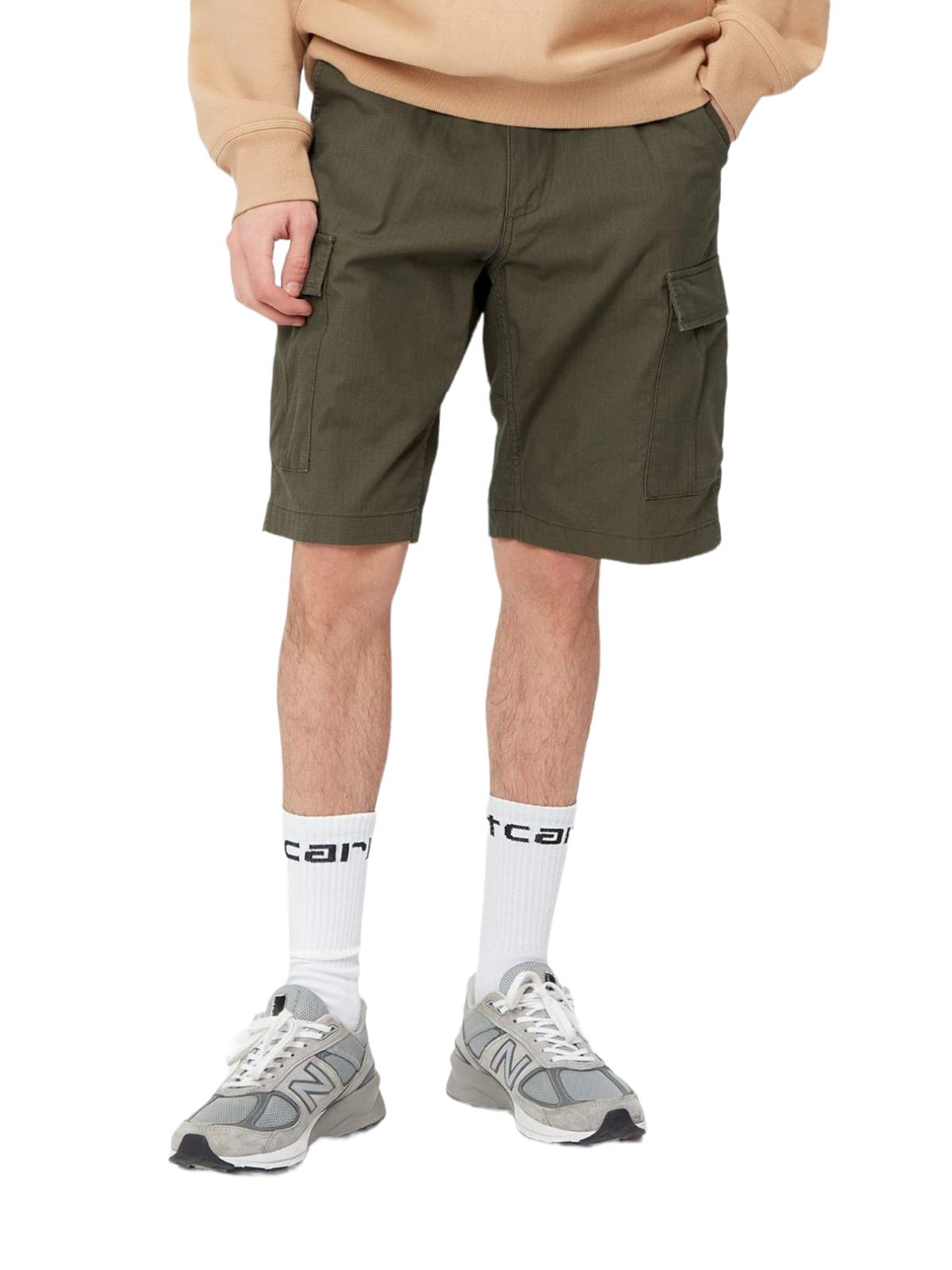 CARHARTT WIP SHORTS