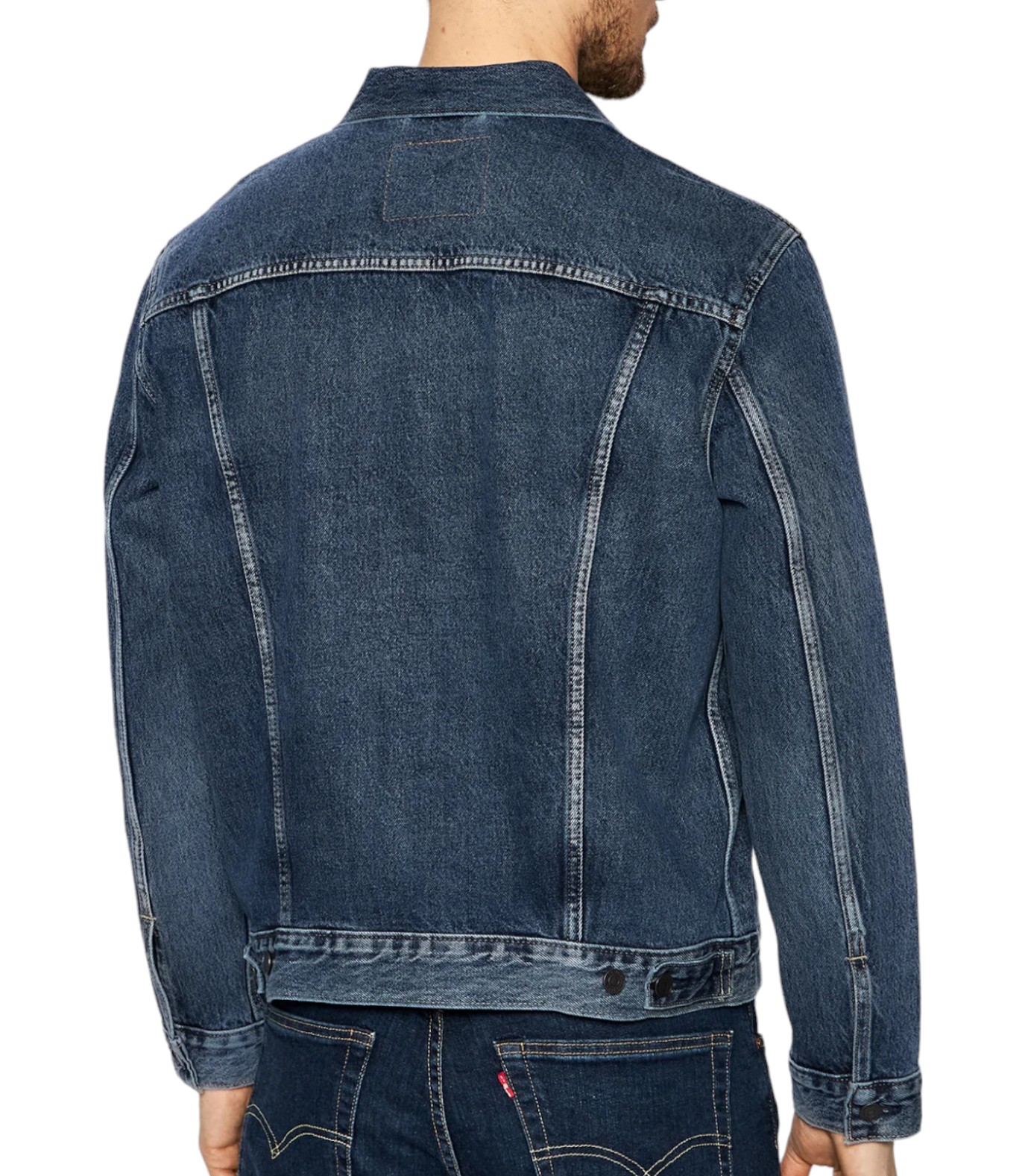 LEVI'S® JACKET