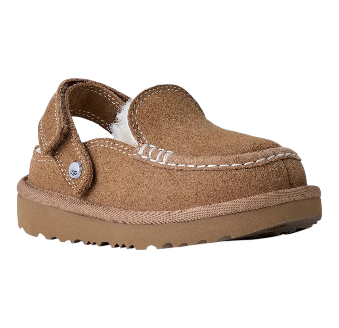 UGG SABOT BAMBINO/BAMBINA