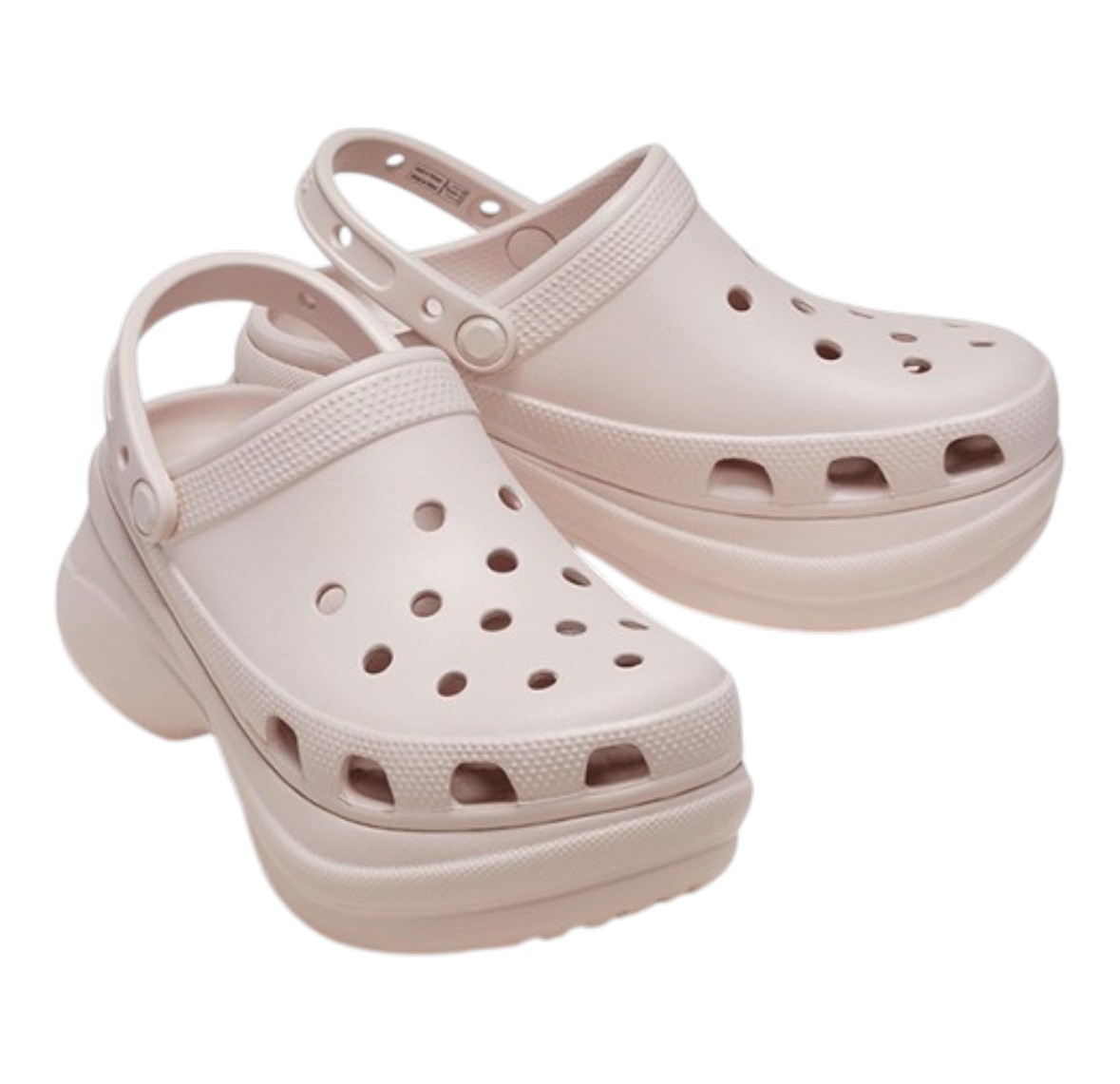 CROCS CIABATTA DONNA