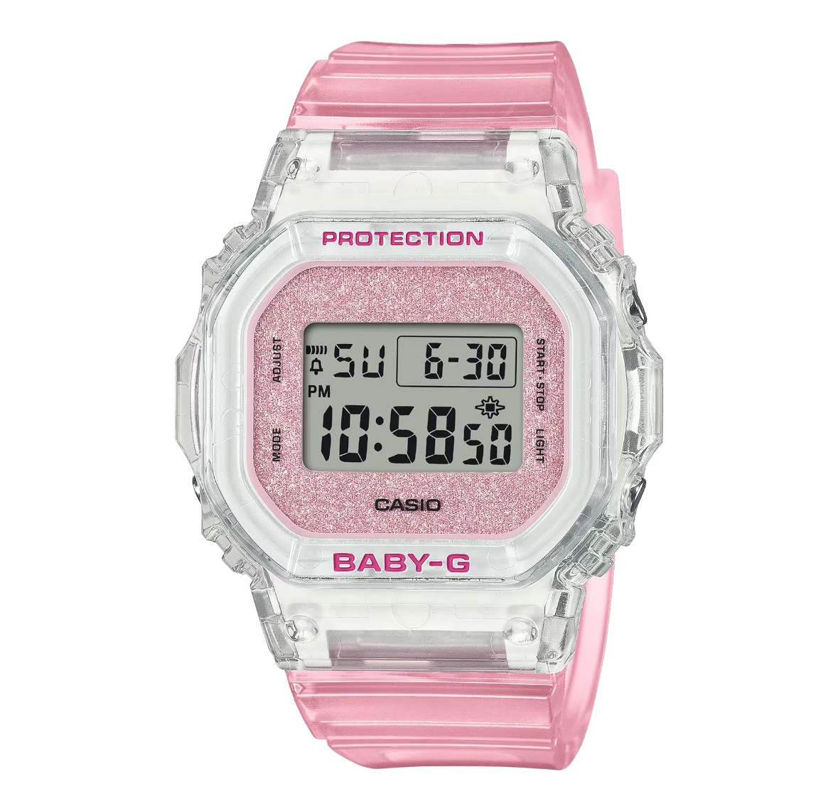 G-SHOCK OROLOGIO UNISEX