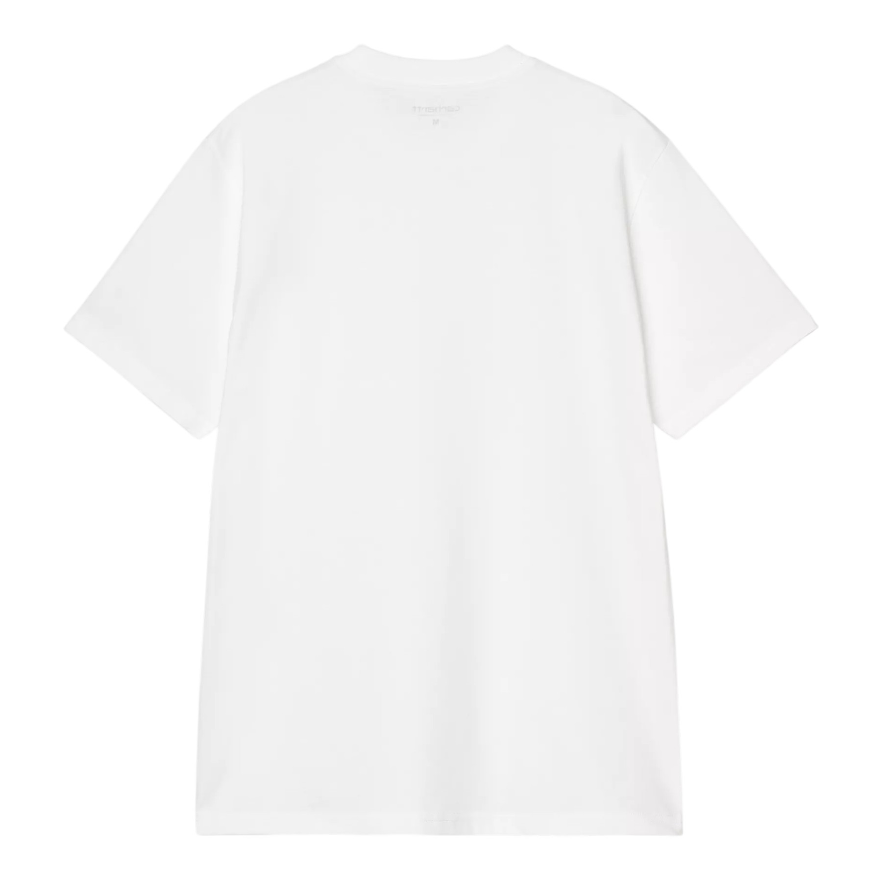 CARHARTT WIP T-SHIRTS