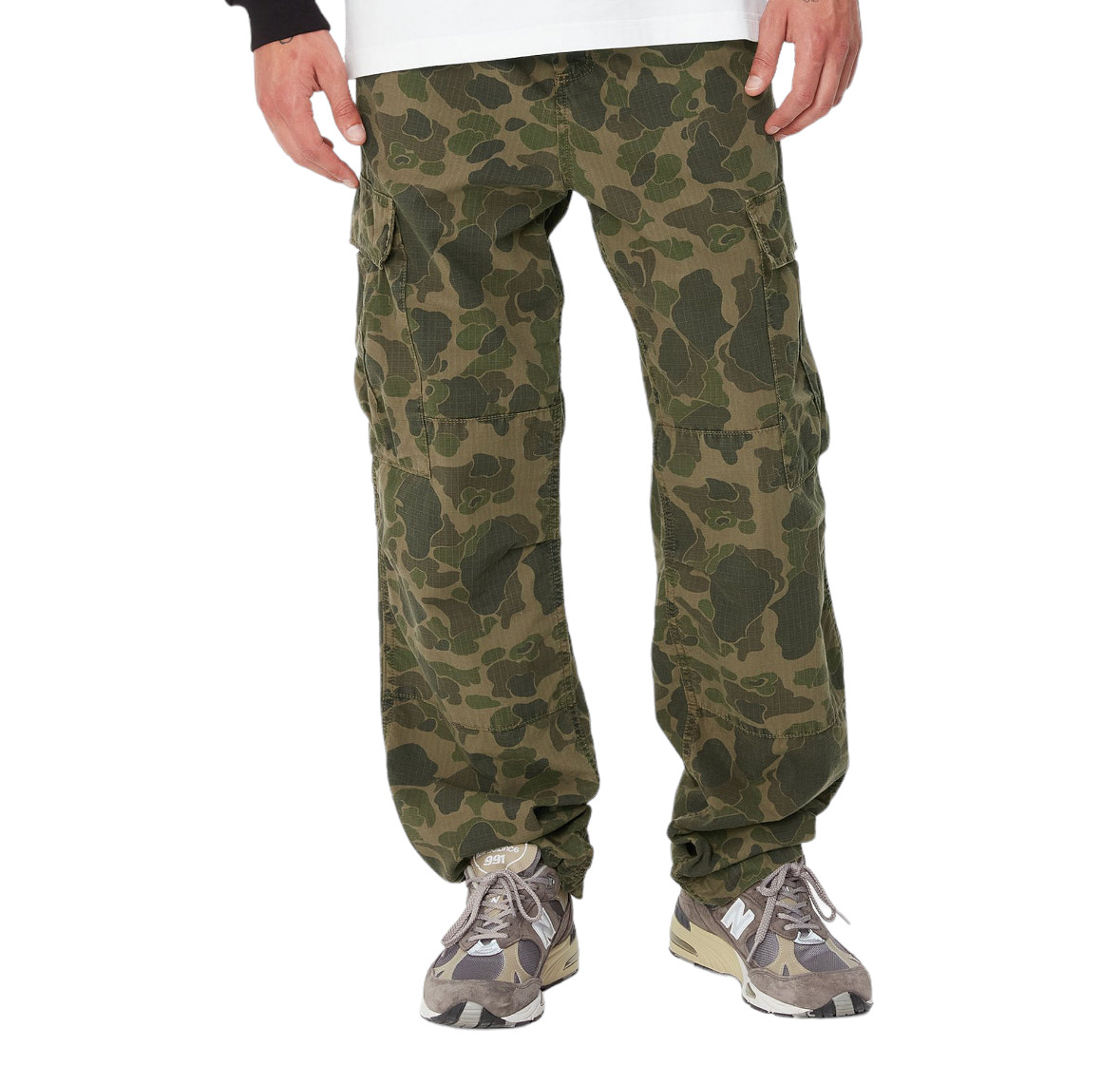 CARHARTT WIP T-SHIRT