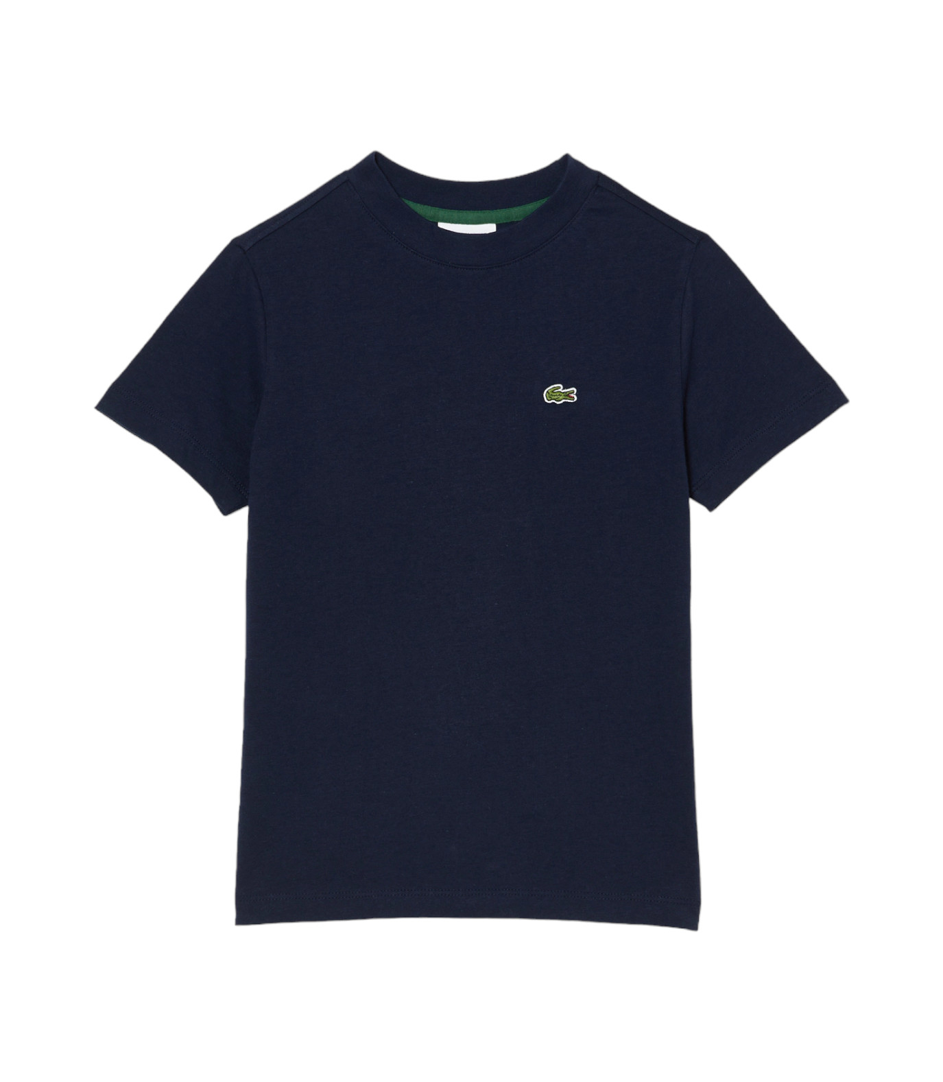 LACOSTE T-SHIRT BAMBINO/BAMBINA