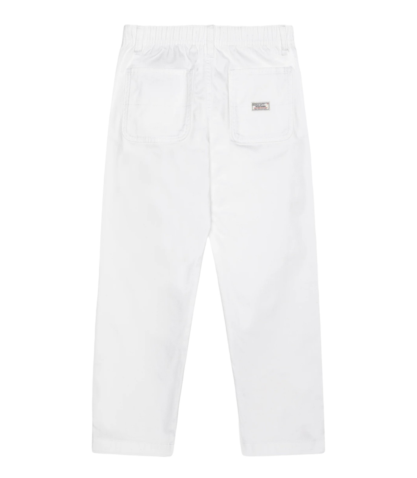 TOMMY HILFIGER PANTALONE BAMBINA
