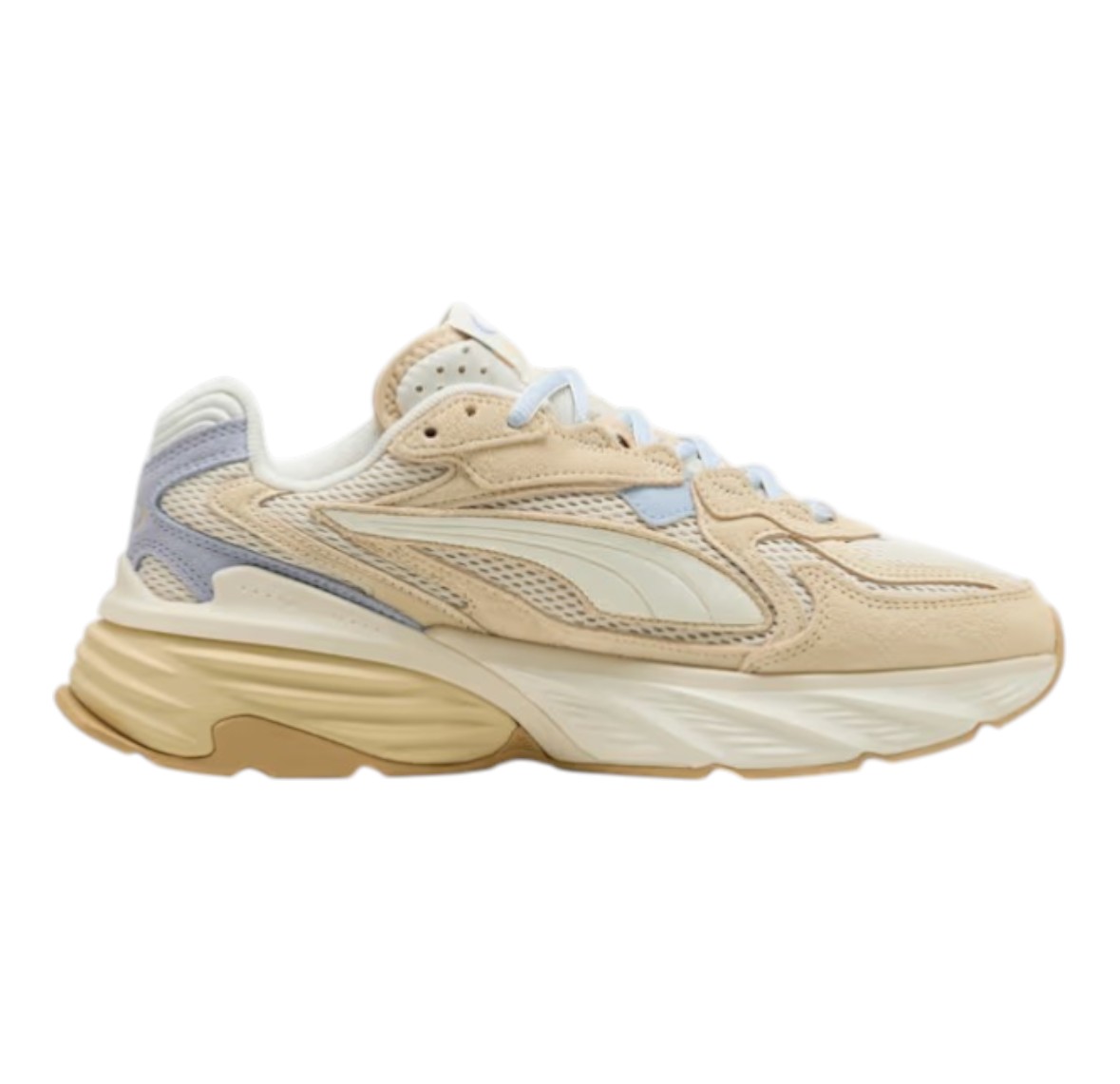 PUMA SNEAKERS