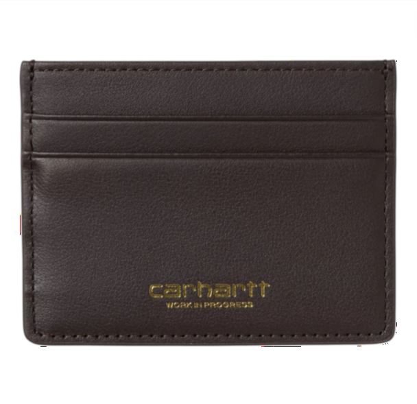 CARHARTT WIP PORTAFOGLIO UNISEX