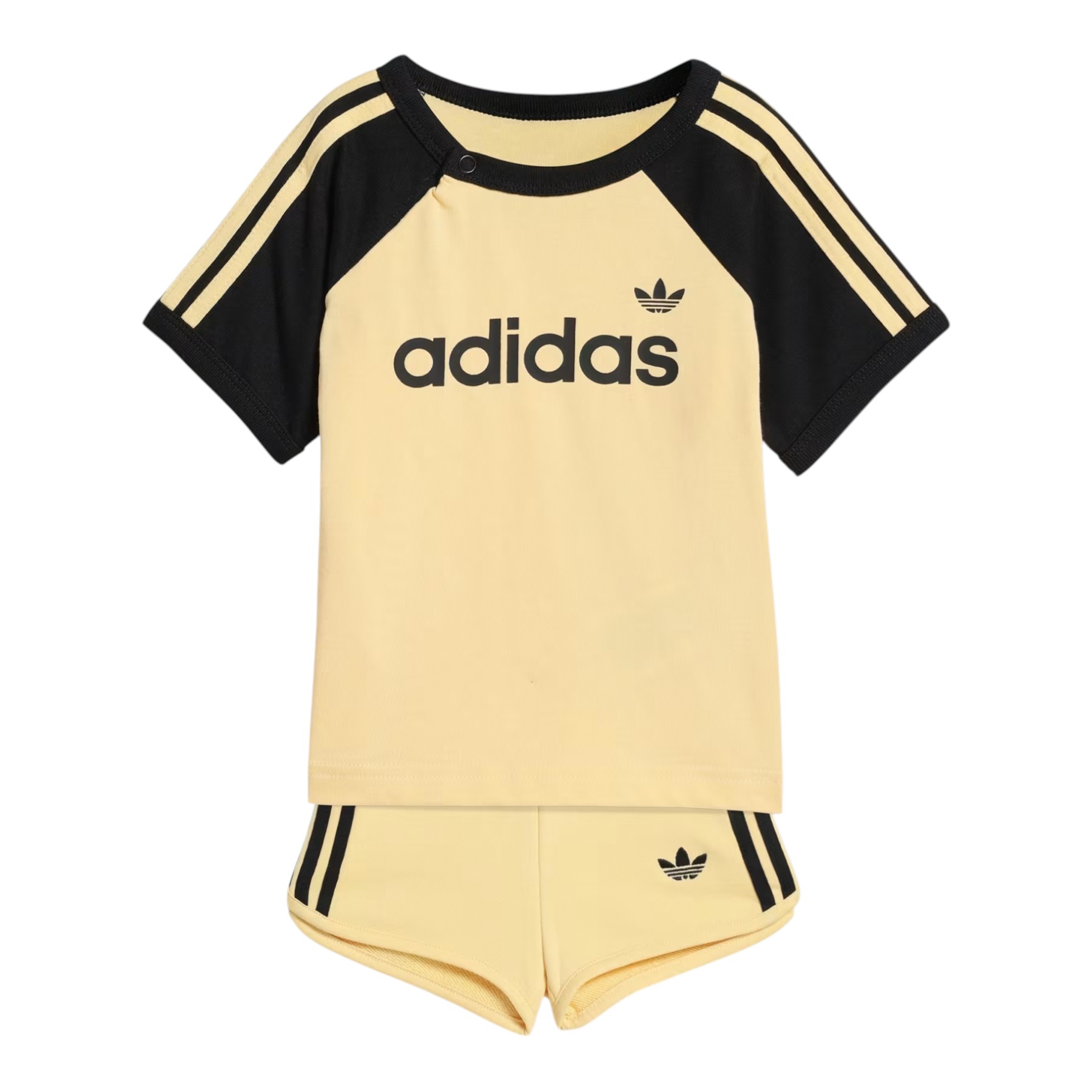 ADIDAS SET BAMBINO/BAMBINA