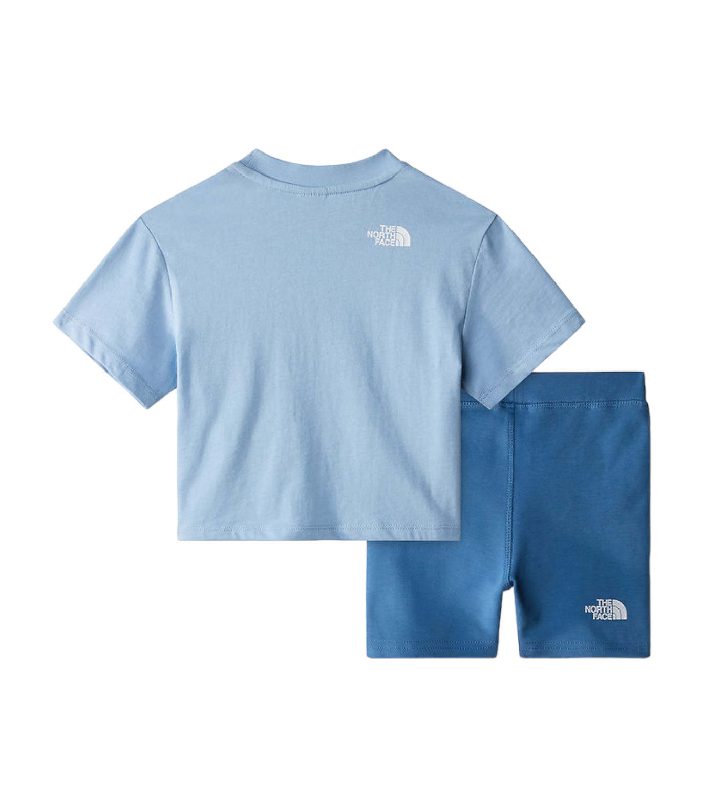 THE NORTH FACE SET BAMBINA