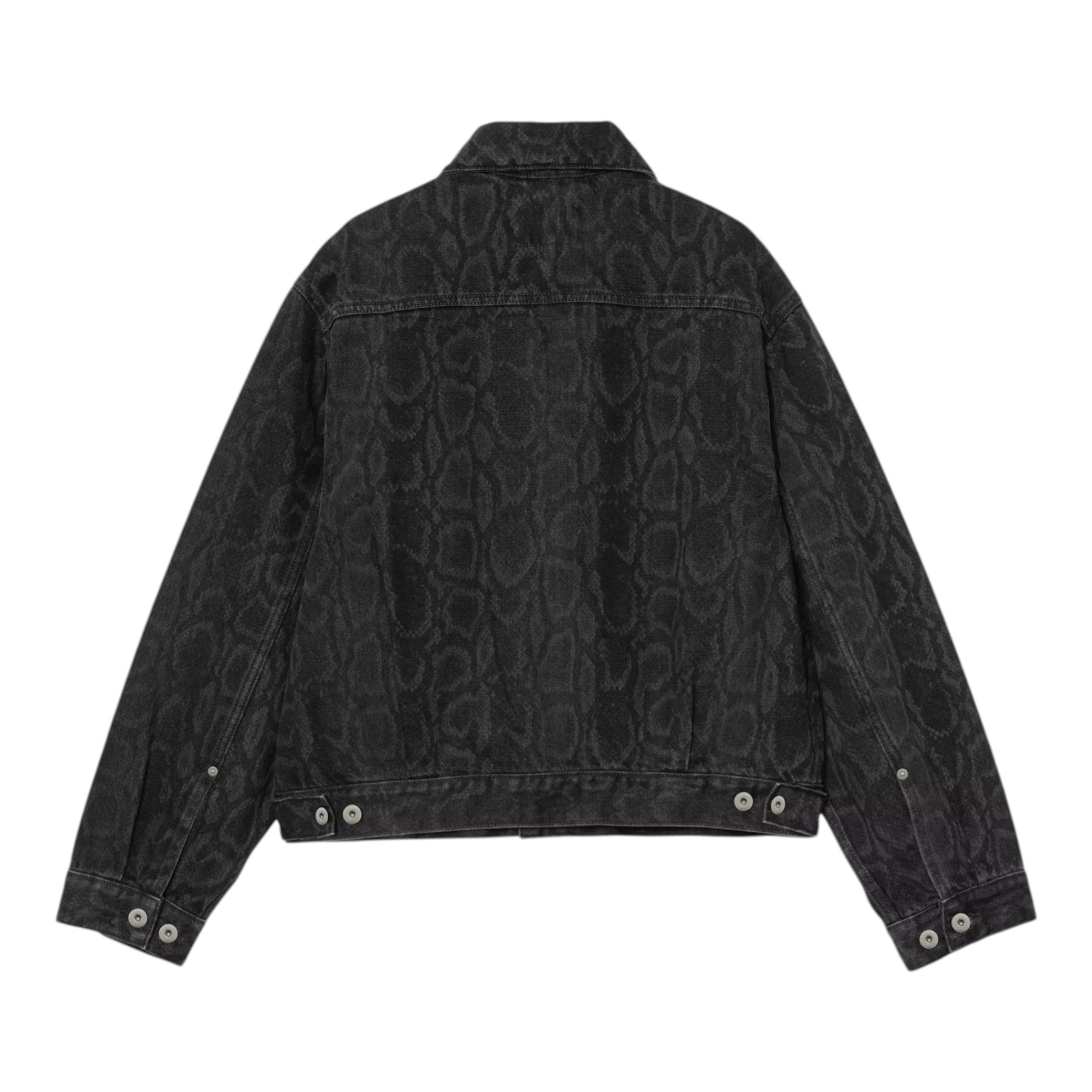 CARHARTT WIP JACKET DONNA