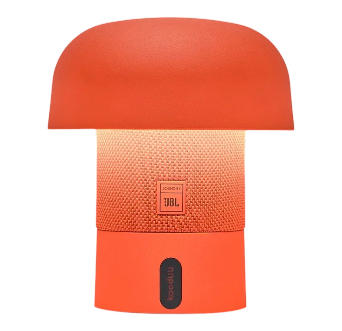 KOODUU LAMPAD+CASSA UNISEX