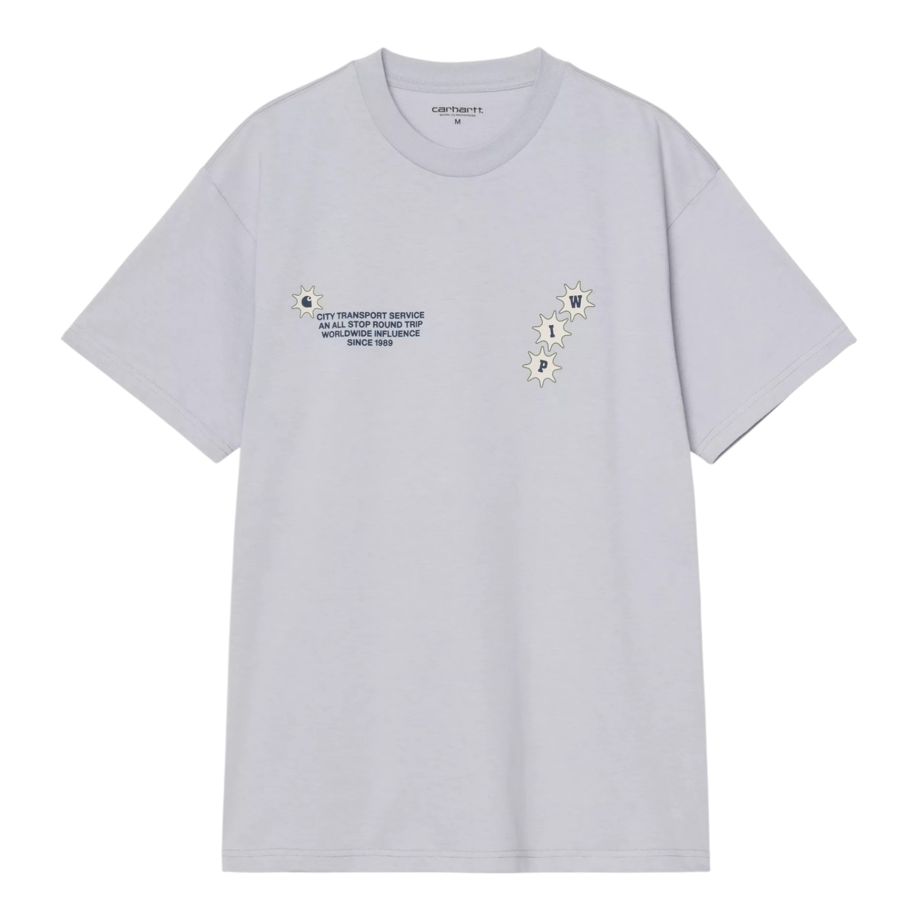 CARHARTT WIP T-SHIRT