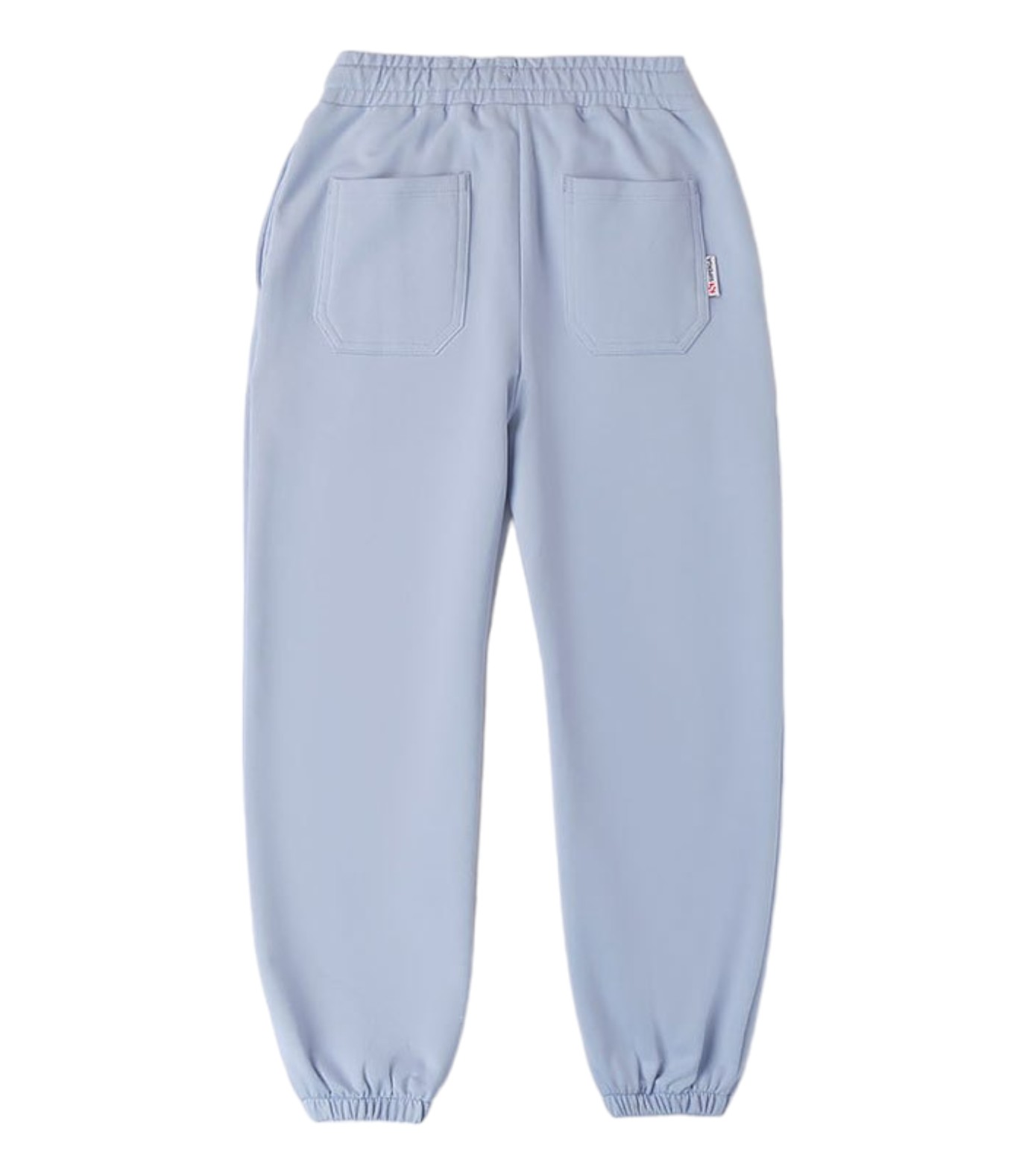 SUPERGA PANTALONE BAMBINO/BAMBINA