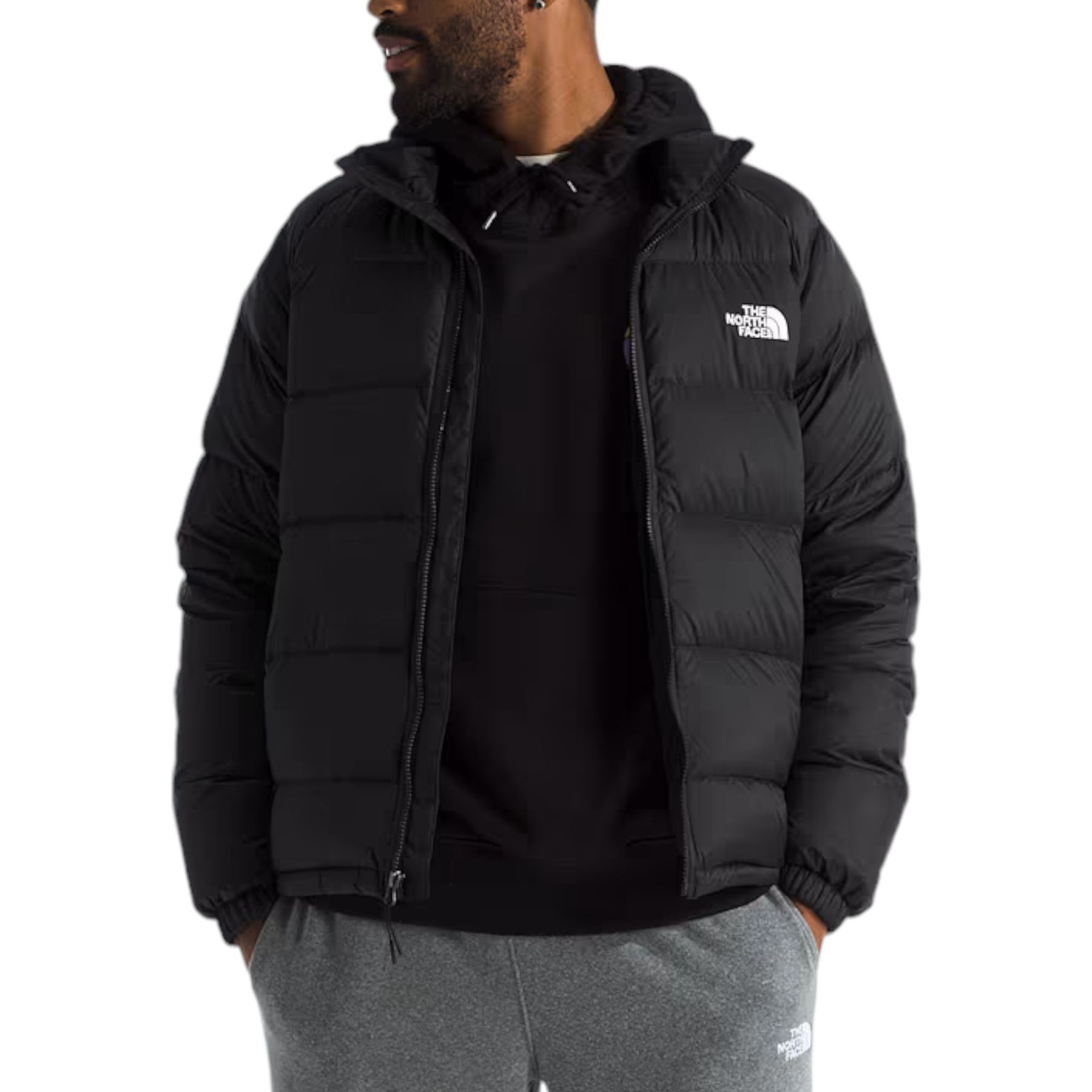 THE NORTH FACE JACKET