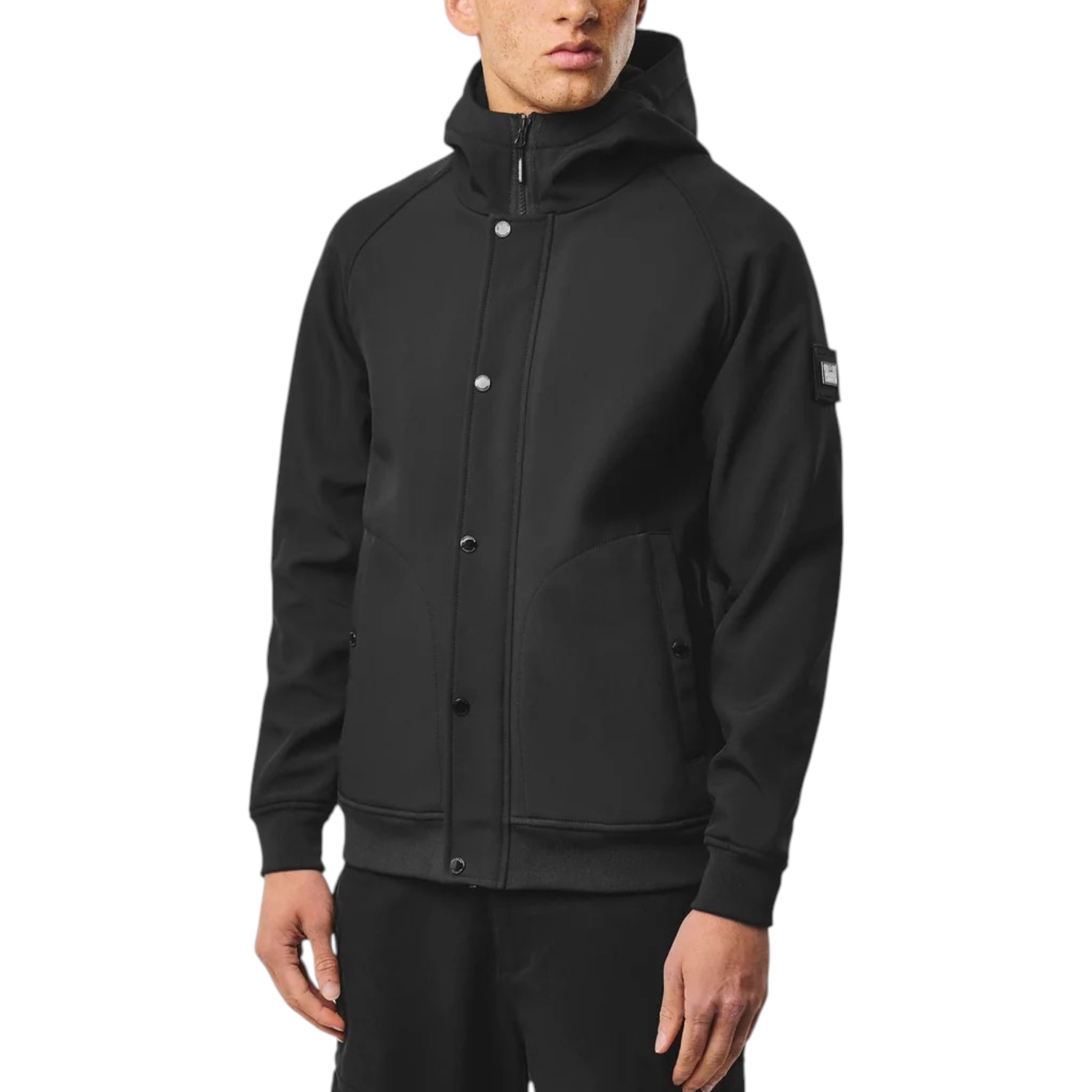 WEEKEND OFFENDER JACKET