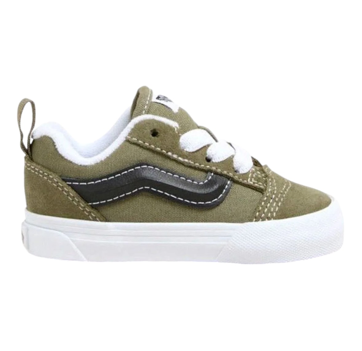 VANS OFF THE WALL SNEAKERS BAMBINO/BAMBINA