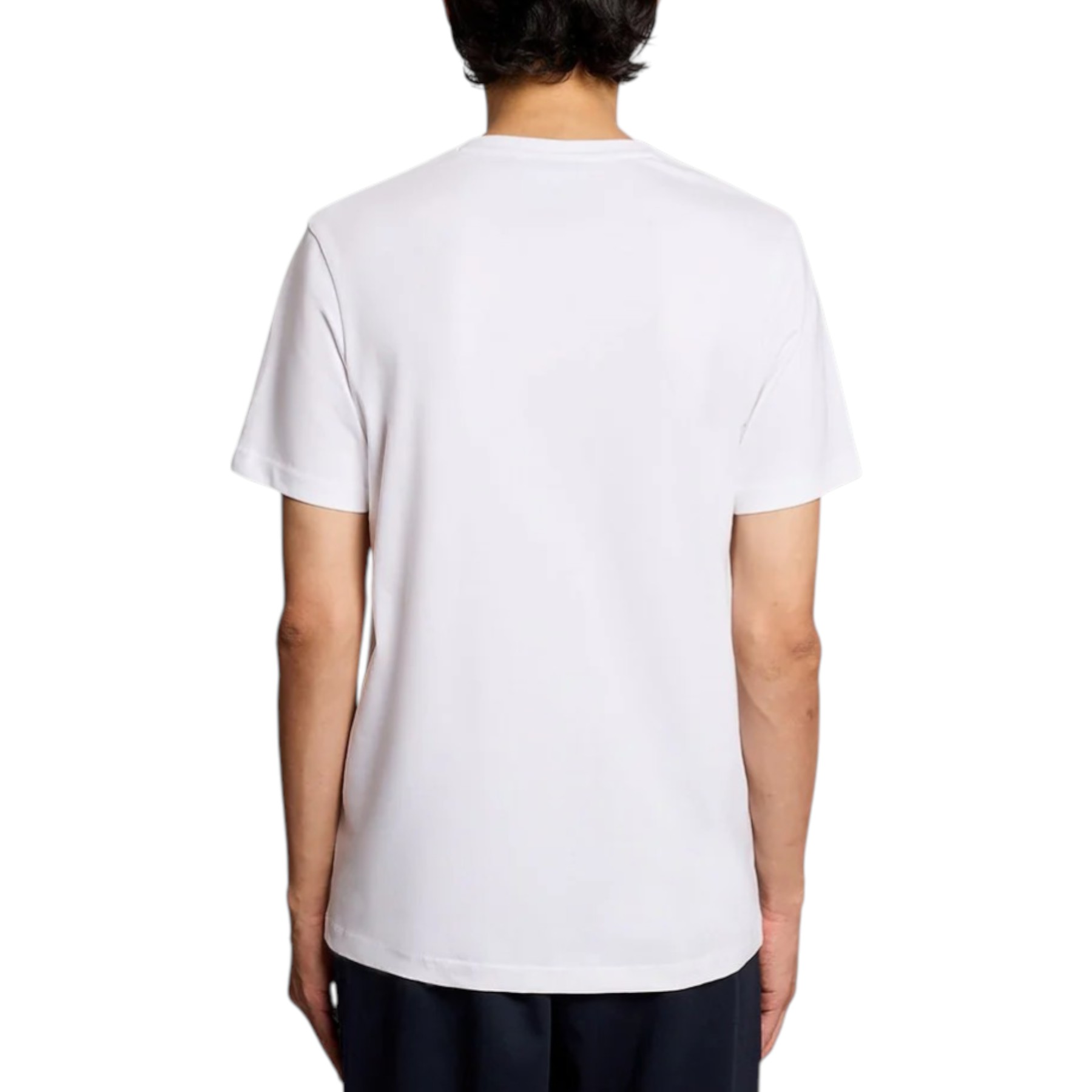 LYLE & SCOTT T-SHIRTS