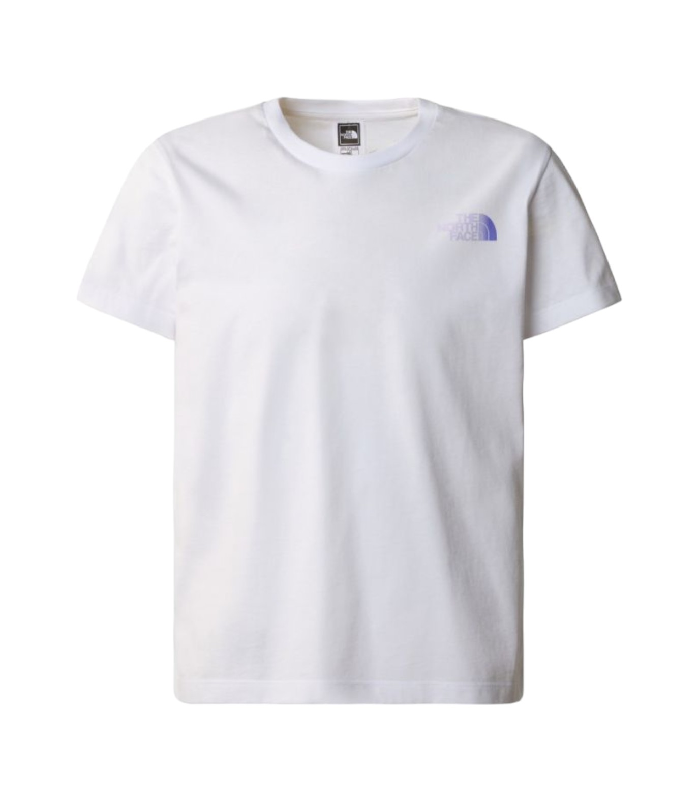 THE NORTH FACE T-SHIRT BAMBINA